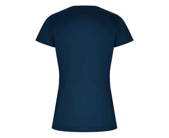 Спортивная футболка Imola женская, S, 428CA55S, Цвет: navy, Размер: S, изображение 2