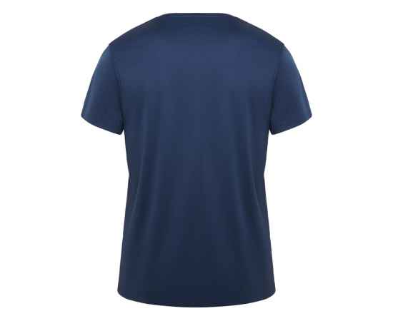 Спортивная футболка Daytona мужская, S, 420CA55S, Цвет: navy, Размер: S, изображение 2