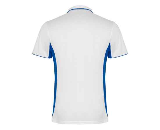 Рубашка поло Montmelo мужская, S, 421PO0105S, Цвет: синий,белый, Размер: S, изображение 2