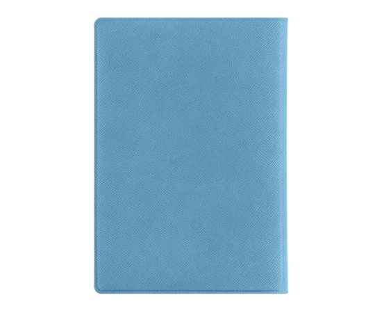 Обложка для автодокументов Favor, 113242, Цвет: голубой, изображение 6