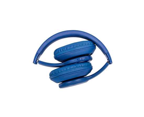 Беспроводные наушники MySound BH-14, 595664, Цвет: синий, изображение 5