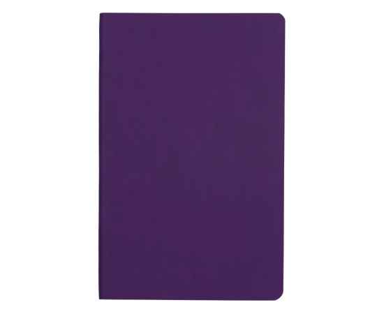 Блокнот А5 Softy soft-touch, A5, 781129p, Цвет: фиолетовый, Размер: A5, изображение 3