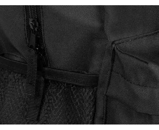 Рюкзак Verde для ноутбука, 956127, Цвет: черный, изображение 6