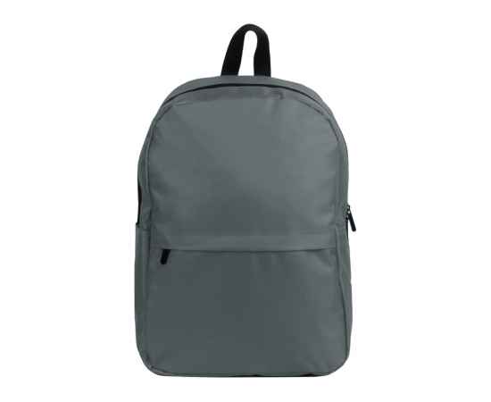 Рюкзак Reviver из переработанного пластика для ноутбука 15, 590127, Цвет: серый, изображение 3