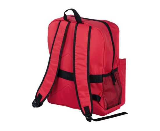 Рюкзак Verde для ноутбука, 956121, Цвет: красный, изображение 2