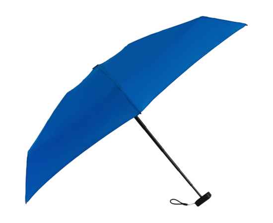 Зонт складной Compactum механический, 920202, Цвет: синий, изображение 3