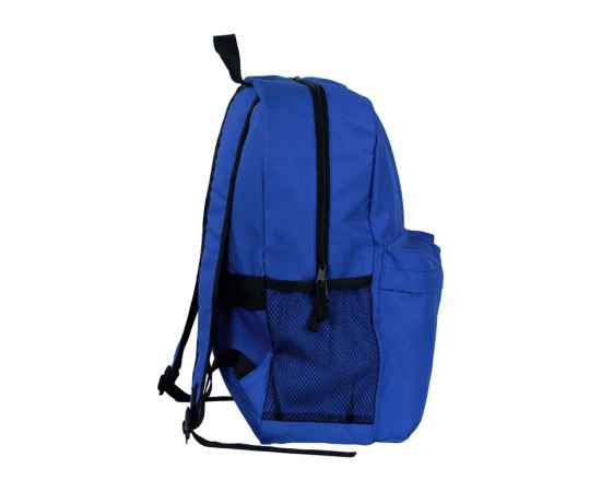 Рюкзак Verde для ноутбука, 956122, Цвет: синий, изображение 4