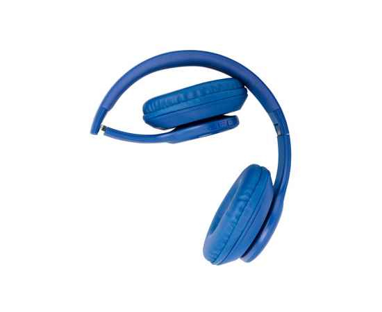 Беспроводные наушники MySound BH-14, 595664, Цвет: синий, изображение 4