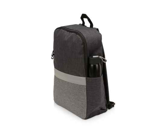 Рюкзак Merit со светоотражающей полосой, 938598p, изображение 6