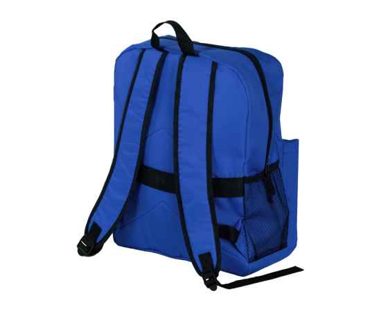 Рюкзак Verde для ноутбука, 956122, Цвет: синий, изображение 2