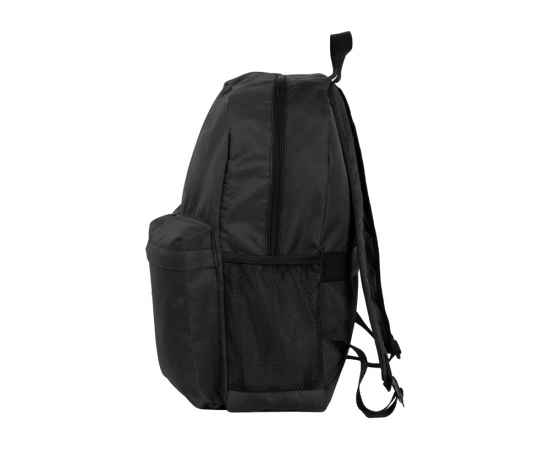 Рюкзак Verde для ноутбука, 956127, Цвет: черный, изображение 3