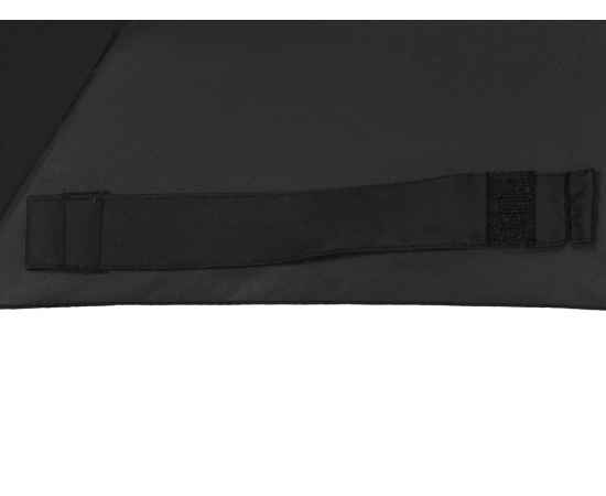 Зонт складной Compactum механический, 920207, Цвет: черный, изображение 8