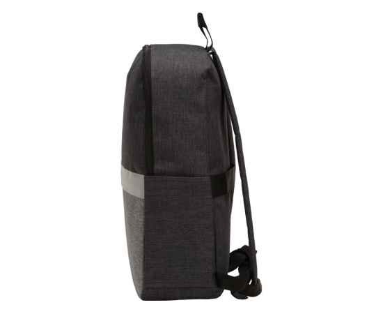 Рюкзак Merit со светоотражающей полосой, 938598p, изображение 10