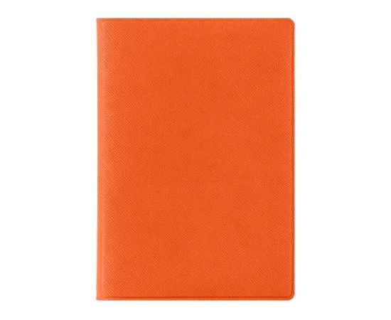 Обложка для автодокументов Favor, 113218, Цвет: оранжевый, изображение 4