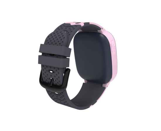 521136 Детские часы Sandy KW-34, Цвет: серый,розовый, изображение 5