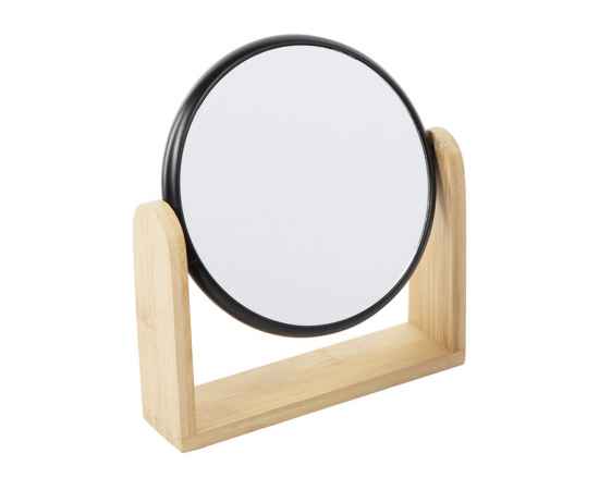 Зеркало из бамбука Black Mirror, 590100, изображение 3