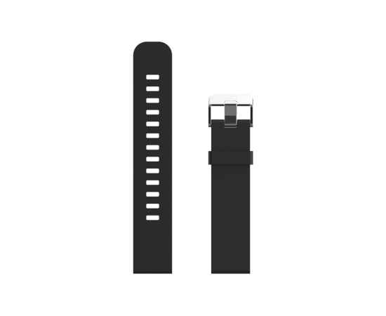 521121 Умные часы Lollypop SW-63, IP68, Цвет: черный, изображение 6