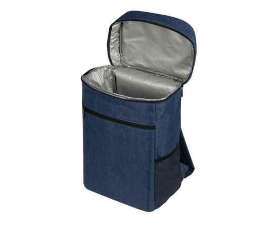 Рюкзак-холодильник Coolpack, 939012, Цвет: темно-синий, изображение 3