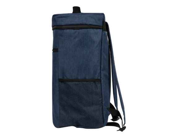 Рюкзак-холодильник Coolpack, 939012, Цвет: темно-синий, изображение 6