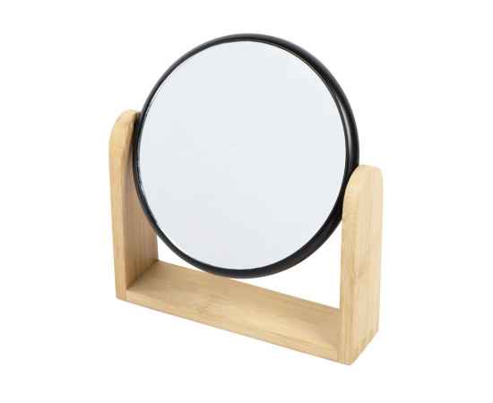 Зеркало из бамбука Black Mirror, 590100, изображение 2