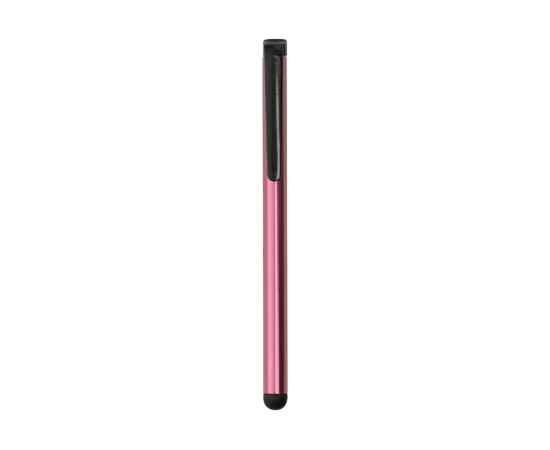 Стилус металлический Touch Smart Phone Tablet PC Universal, 42006p, Цвет: розовый, изображение 2
