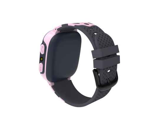 521136 Детские часы Sandy KW-34, Цвет: серый,розовый, изображение 4