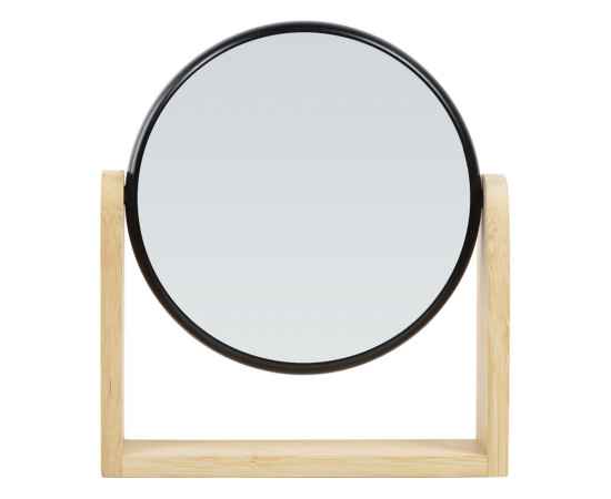 Зеркало из бамбука Black Mirror, 590100, изображение 4
