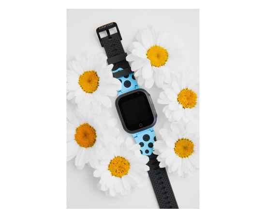 521135 Детские часы Sandy KW-34, Цвет: серо-голубой, изображение 8