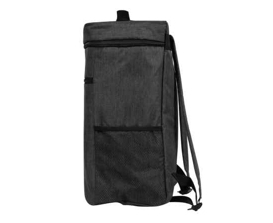Рюкзак-холодильник Coolpack, 939017, Цвет: серый, изображение 6
