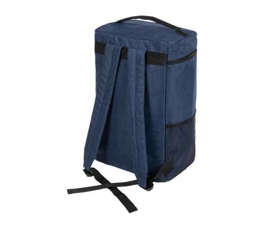 Рюкзак-холодильник Coolpack, 939012, Цвет: темно-синий, изображение 2
