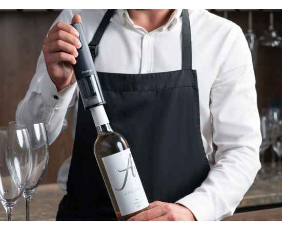 Автоматический винный штопор Bolsena, 22346, изображение 6