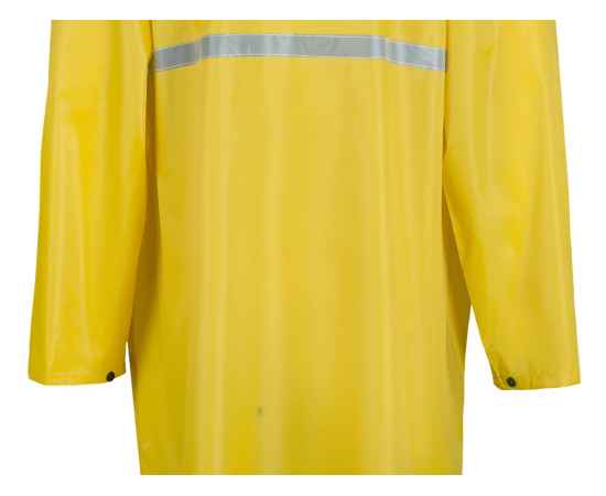 Дождевик со светоотражающей тесьмой Lanai, XS-S, 33203C16XS-S, Цвет: желтый, Размер: XS-S, изображение 13