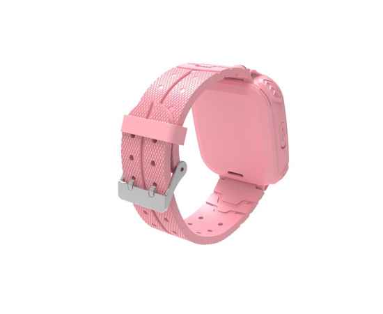 521133 Детские часы Tony KW-31, Цвет: розовый, изображение 5