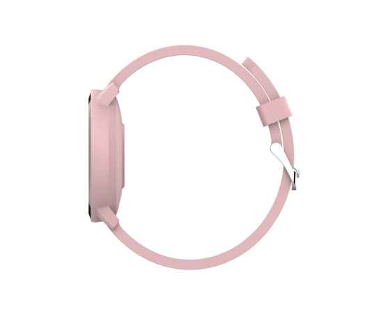 521122 Умные часы Lollypop SW-63, IP68, Цвет: розовый, изображение 5