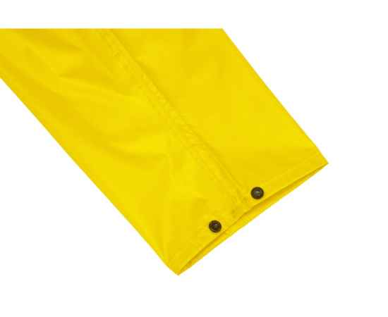 Дождевик со светоотражающей тесьмой Lanai, XS-S, 33203C16XS-S, Цвет: желтый, Размер: XS-S, изображение 11