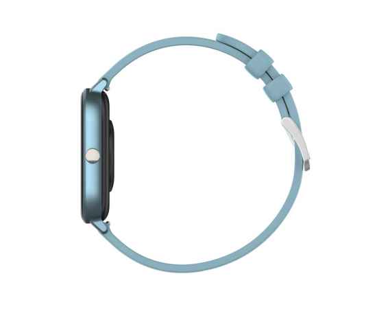 521125 Смарт-часы Wildberry SW-74, IP67, Цвет: синий, изображение 4