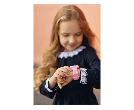 521133 Детские часы Tony KW-31, Цвет: розовый, изображение 9