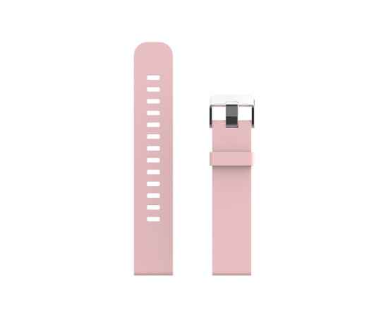 521122 Умные часы Lollypop SW-63, IP68, Цвет: розовый, изображение 6