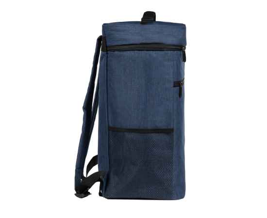 Рюкзак-холодильник Coolpack, 939012, Цвет: темно-синий, изображение 5