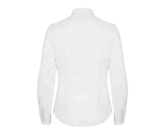 Рубашка с длинным рукавом Oxford, женская, S, 5068CM01S, Цвет: белый, Размер: S, изображение 2