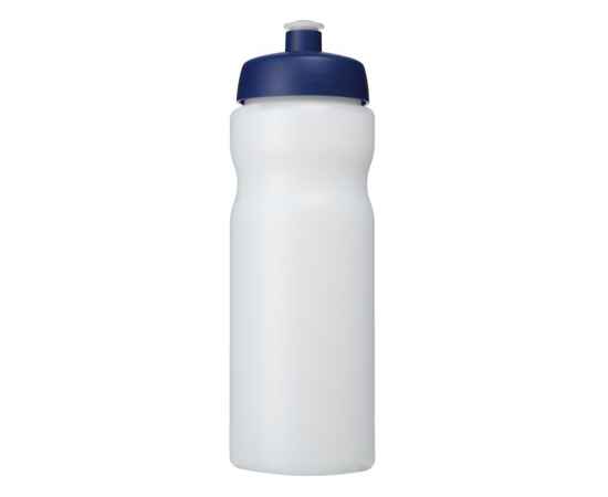 Бутылка спортивная, 22020196, Цвет: прозрачный, Объем: 650, изображение 2