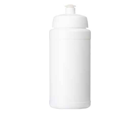 Бутылка спортивная, 22020001, Цвет: белый, Объем: 500, изображение 2