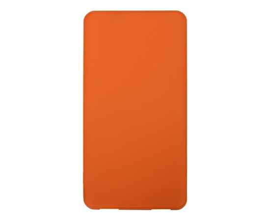596808.1 Внешний аккумулятор Reserve с USB Type-C, 5000 mAh, Цвет: оранжевый, изображение 2