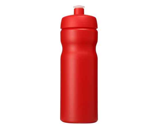 Бутылка спортивная, 22020121, Цвет: красный, Объем: 650, изображение 2