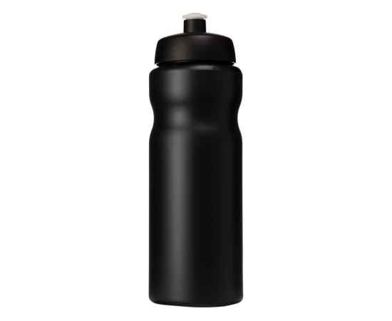 Бутылка спортивная, 22020190, Цвет: черный, Объем: 650, изображение 2