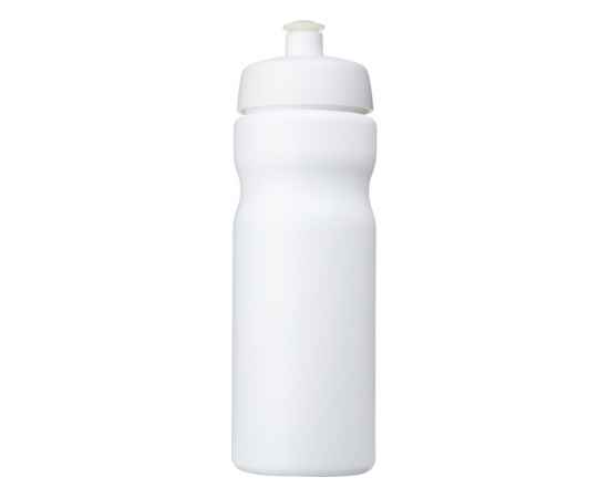 Бутылка спортивная, 22020101, Цвет: белый, Объем: 650, изображение 2