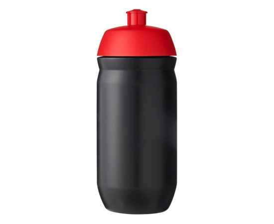 Бутылка спортивная, 22030021, Цвет: черный, Объем: 500, изображение 2