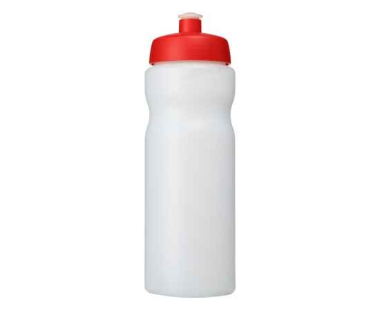 Бутылка спортивная, 22020199, Цвет: белый прозрачный, Объем: 650, изображение 2