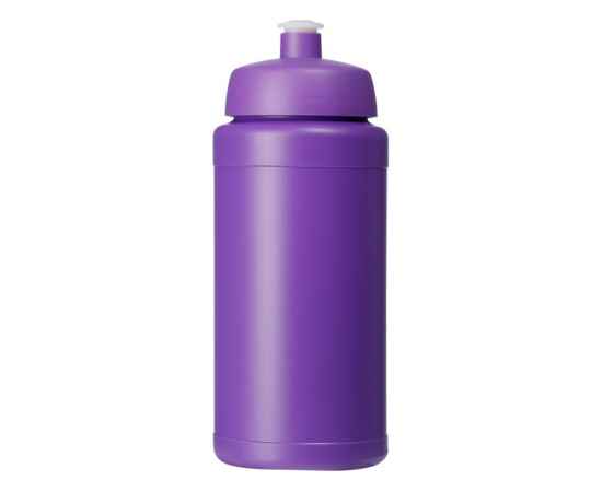 Бутылка спортивная, 22020037, Цвет: пурпурный, Объем: 500, изображение 2