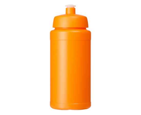 Бутылка спортивная, 22020031, Цвет: оранжевый, Объем: 500, изображение 2